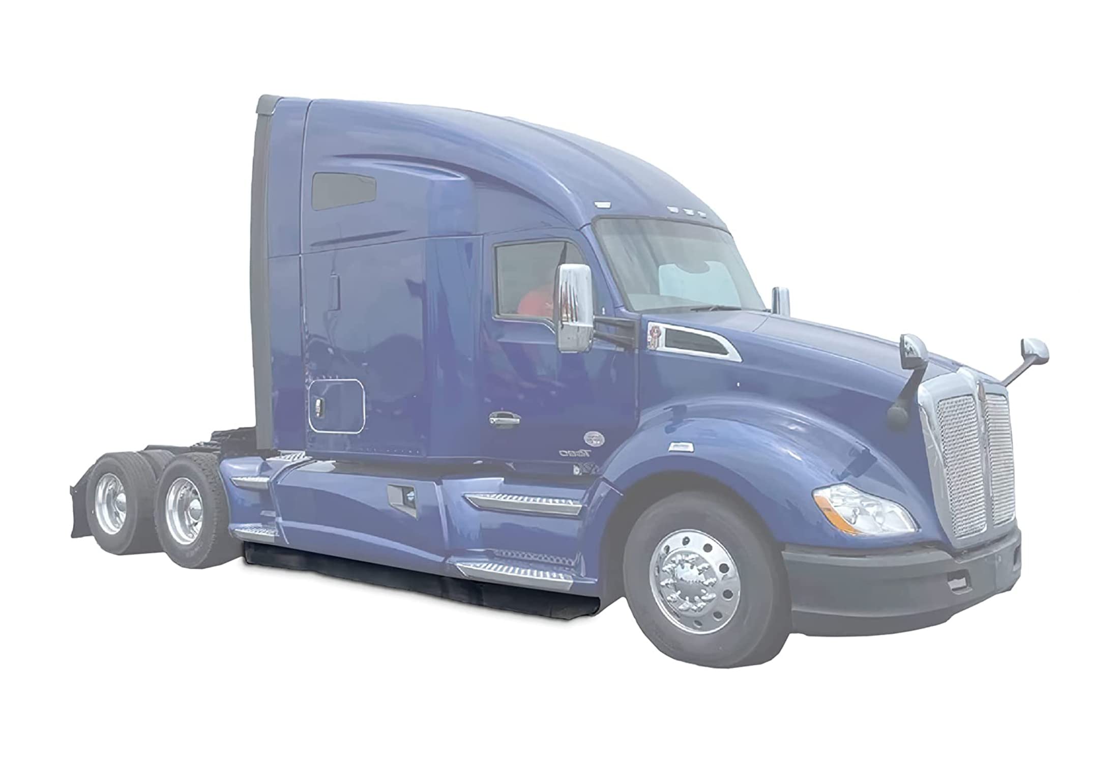 Amazon.com: KOZAK Side Fairing Extension 135